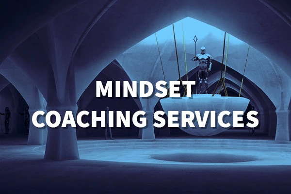 Mindset Coaching Services
